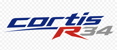 cortis r34 logo
